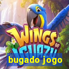 bugado jogo